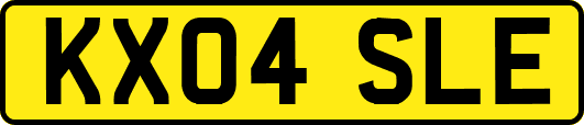 KX04SLE