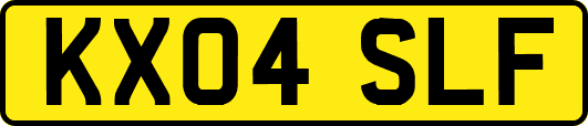 KX04SLF