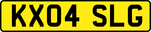 KX04SLG