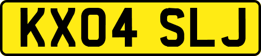 KX04SLJ