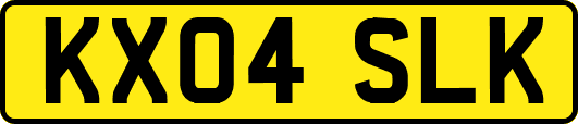 KX04SLK