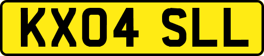 KX04SLL