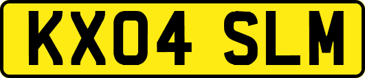 KX04SLM