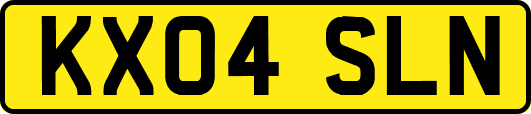 KX04SLN