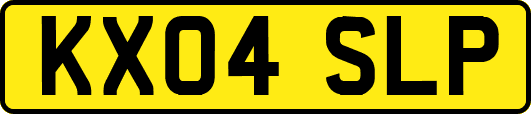 KX04SLP