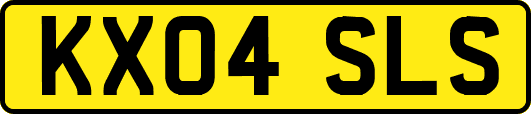 KX04SLS