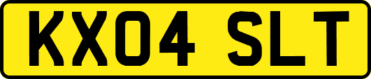 KX04SLT
