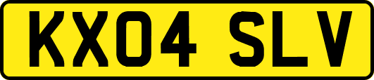 KX04SLV