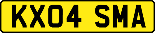 KX04SMA