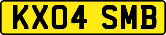 KX04SMB