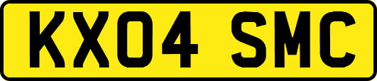 KX04SMC