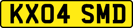 KX04SMD