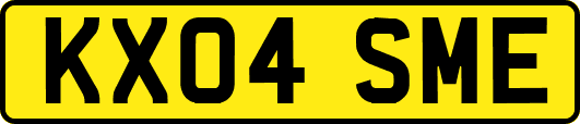 KX04SME