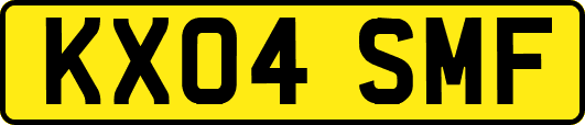 KX04SMF