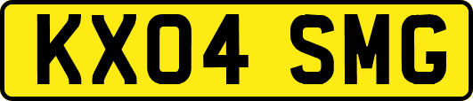 KX04SMG