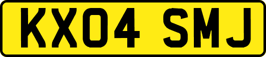 KX04SMJ