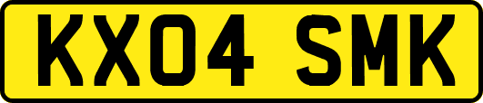 KX04SMK