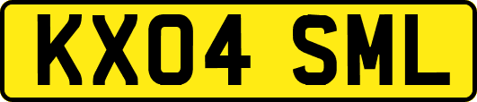 KX04SML
