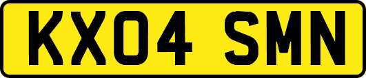 KX04SMN