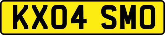KX04SMO