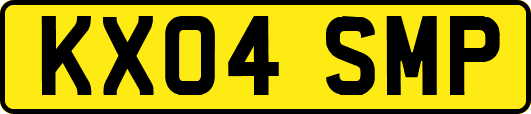 KX04SMP