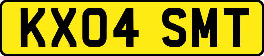 KX04SMT