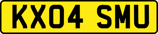 KX04SMU