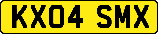 KX04SMX