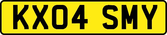 KX04SMY