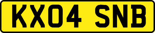 KX04SNB