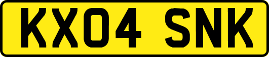 KX04SNK