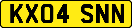KX04SNN