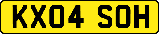 KX04SOH