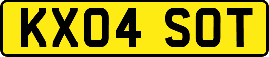 KX04SOT