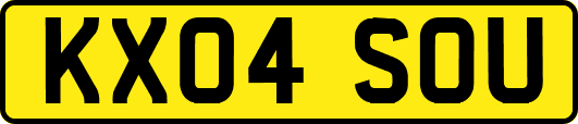 KX04SOU