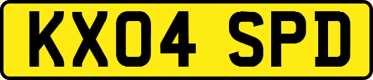 KX04SPD