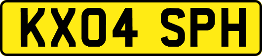 KX04SPH