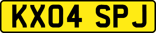 KX04SPJ