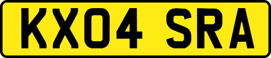KX04SRA