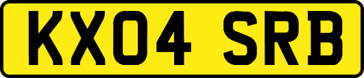 KX04SRB