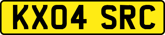 KX04SRC