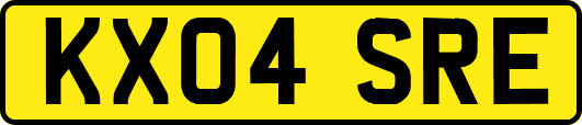 KX04SRE