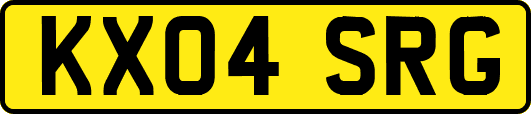 KX04SRG