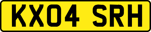 KX04SRH