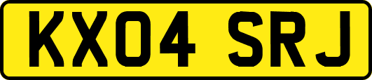 KX04SRJ