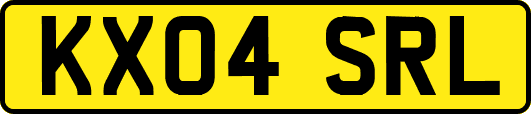 KX04SRL