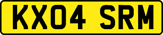 KX04SRM
