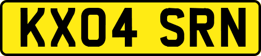 KX04SRN