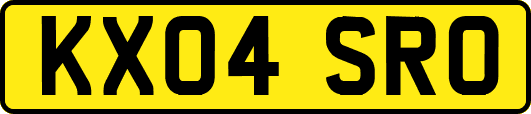 KX04SRO