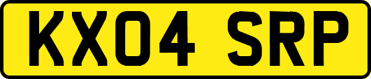 KX04SRP